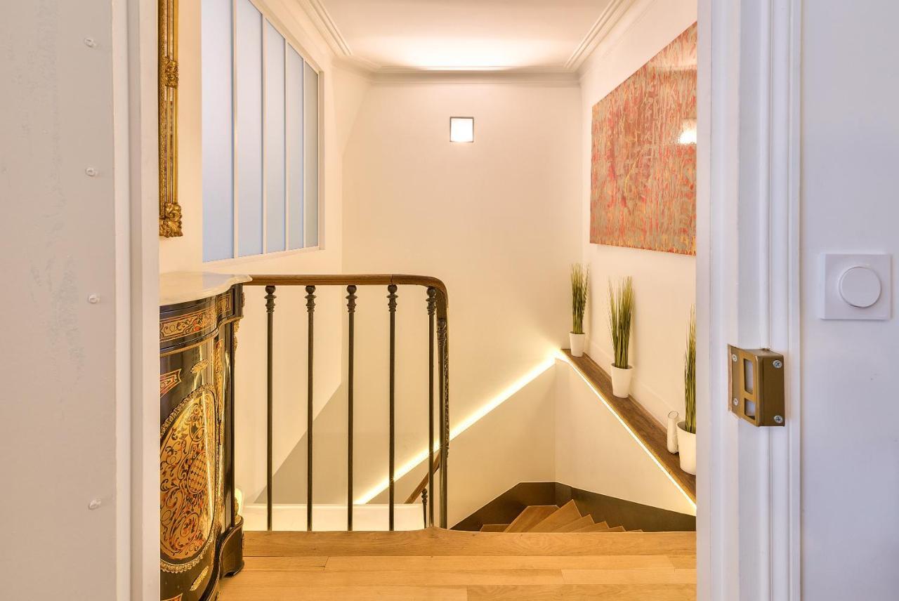New Paradis - 2bdrs Flat In The Heart Of Appartamento