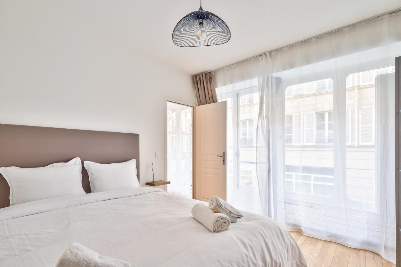 Appartamento New Paradis - 2bdrs Flat In The Heart Of