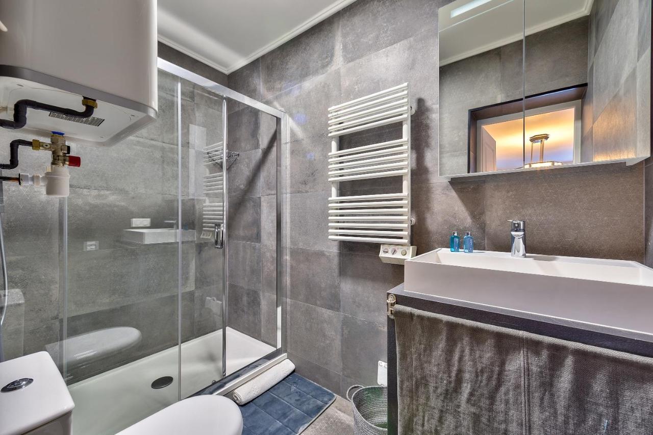 New Paradis - 2bdrs Flat In The Heart Of Parigi