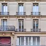 New Paradis - 2Bdrs Flat In The Heart Of Paris