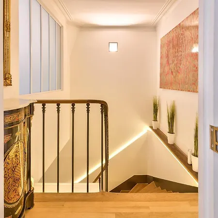 New Paradis - 2bdrs Flat In The Heart Of Appartamento